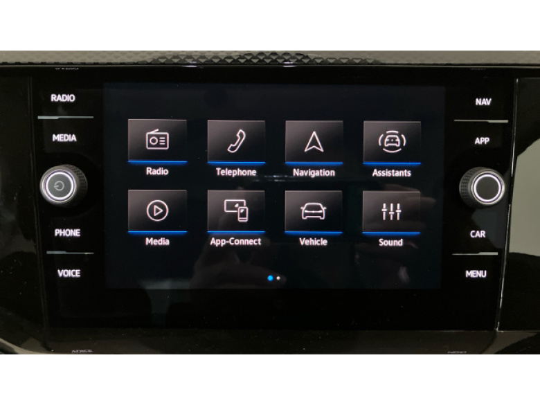 Volkswagen Taigo 1.0 TSI 110 Match 5dr Petrol Hatchback